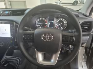 Toyota Hilux 2.4 GD-6 RB RaiderS/C - Image 8