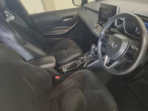 Toyota Corolla 2.0 XR CVT - Image 12