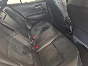 Toyota Corolla 2.0 XR CVT - Image 13