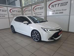 Toyota Corolla 2.0 XR CVT - Image 1