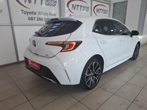 Toyota Corolla 2.0 XR CVT - Image 2