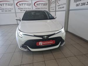 Toyota Corolla 2.0 XR CVT - Image 4