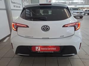 Toyota Corolla 2.0 XR CVT - Image 5
