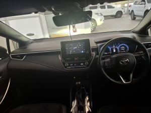 Toyota Corolla 2.0 XR CVT - Image 6