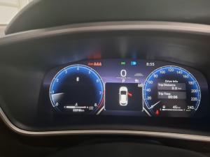 Toyota Corolla 2.0 XR CVT - Image 9