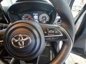 Toyota Starlet 1.5 Xs - Image 10