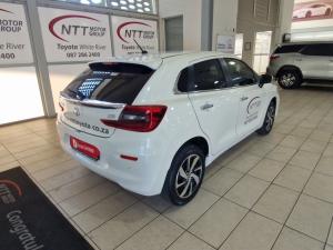 Toyota Starlet 1.5 Xs - Image 2