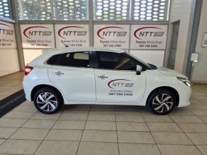 Toyota Starlet 1.5 Xs - Image 3