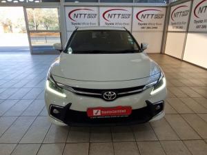 Toyota Starlet 1.5 Xs - Image 4