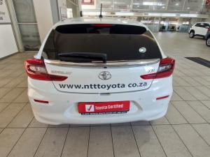 Toyota Starlet 1.5 Xs - Image 5