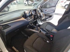 Toyota Starlet 1.5 Xs - Image 7