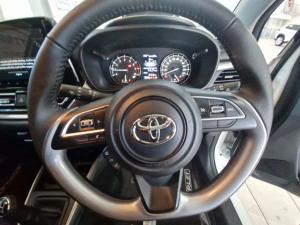 Toyota Starlet 1.5 Xs - Image 8