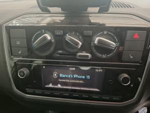 Volkswagen Cross UP! 1.0 5-Door - Image 11