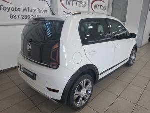 Volkswagen Cross UP! 1.0 5-Door - Image 2