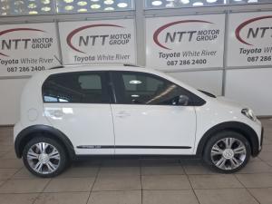 Volkswagen Cross UP! 1.0 5-Door - Image 3