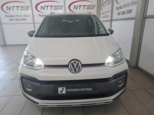 Volkswagen Cross UP! 1.0 5-Door - Image 4