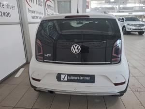 Volkswagen Cross UP! 1.0 5-Door - Image 5