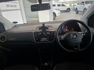 Volkswagen Cross UP! 1.0 5-Door - Image 6
