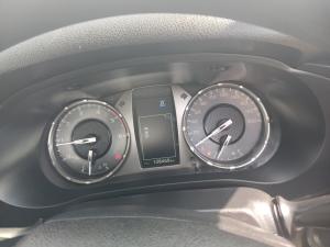 Toyota Hilux 2.4 GD-6 RB Raider automaticS/C - Image 11