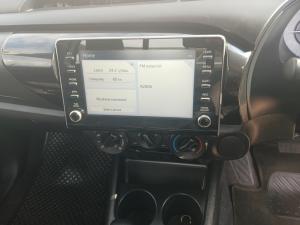 Toyota Hilux 2.4 GD-6 RB Raider automaticS/C - Image 12