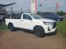 Toyota Hilux 2.4 GD-6 RB Raider automaticS/C - Thumbnail 1