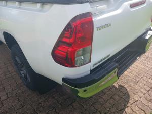 Toyota Hilux 2.4 GD-6 RB Raider automaticS/C - Image 20