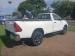 Toyota Hilux 2.4 GD-6 RB Raider automaticS/C - Thumbnail 2