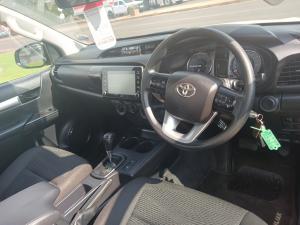 Toyota Hilux 2.4 GD-6 RB Raider automaticS/C - Image 6