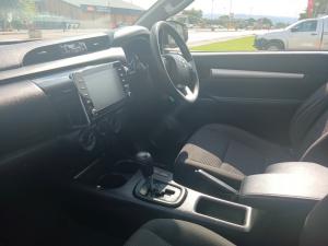Toyota Hilux 2.4 GD-6 RB Raider automaticS/C - Image 7