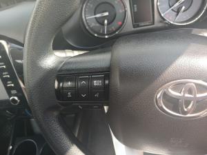 Toyota Hilux 2.4 GD-6 RB Raider automaticS/C - Image 9