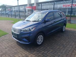 Suzuki Ertiga 1.5 GA - Image 17