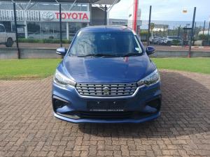 Suzuki Ertiga 1.5 GA - Image 4