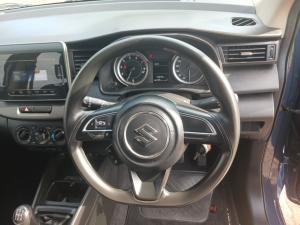 Suzuki Ertiga 1.5 GA - Image 8
