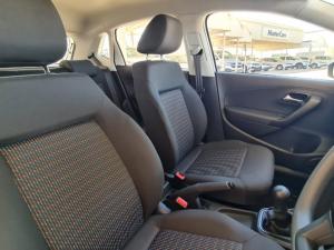 Volkswagen Polo Vivo 1.4 Trendline - Image 13