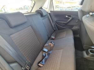 Volkswagen Polo Vivo 1.4 Trendline - Image 15