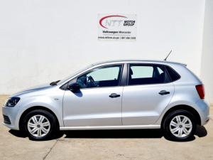 Volkswagen Polo Vivo 1.4 Trendline - Image 22