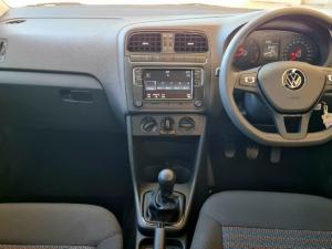 Volkswagen Polo Vivo 1.4 Trendline - Image 5