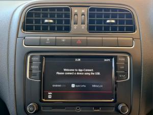 Volkswagen Polo Vivo 1.4 Trendline - Image 8