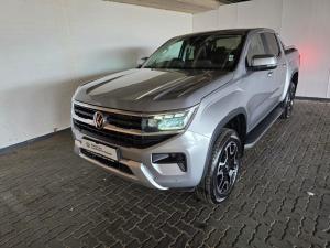 Volkswagen Amarok 2.0BITDI 154KW 4MOT Style D/C - Image 1
