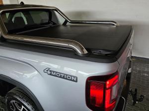 Volkswagen Amarok 2.0BITDI 154KW 4MOT Style D/C - Image 20