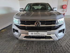 Volkswagen Amarok 2.0BITDI 154KW 4MOT Style D/C - Image 3
