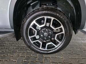 Volkswagen Amarok 2.0BITDI 154KW 4MOT Style D/C - Image 9