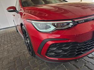 Volkswagen Golf 8 GTi2.0 TSI DSG - Image 10