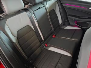 Volkswagen Golf 8 GTi2.0 TSI DSG - Image 15