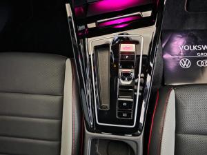 Volkswagen Golf 8 GTi2.0 TSI DSG - Image 18