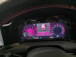 Volkswagen Golf 8 GTi2.0 TSI DSG - Image 21