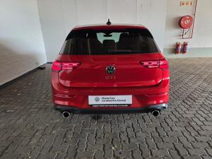 Volkswagen Golf 8 GTi2.0 TSI DSG - Image 4