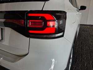 Volkswagen T-CROSS 1.0 TSI Comfortline - Image 12