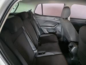 Volkswagen T-CROSS 1.0 TSI Comfortline - Image 14