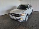 Thumbnail Volkswagen T-CROSS 1.0 TSI Comfortline
